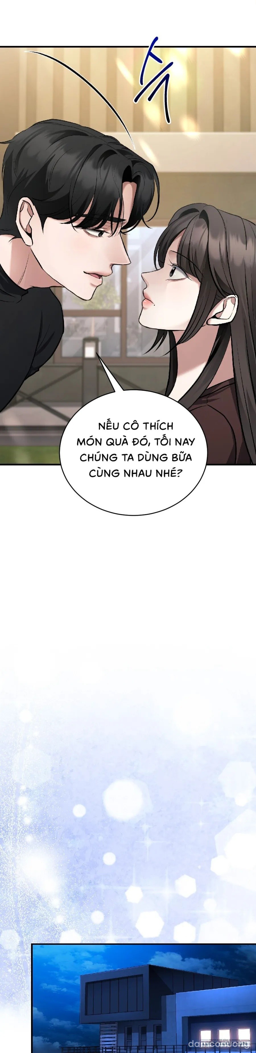 Chó Hoang Mơ Giấc Mơ Săn Mồi 