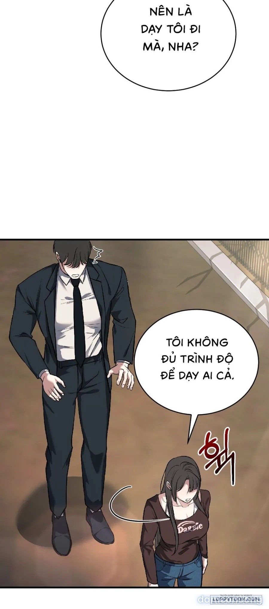 Chó Hoang Mơ Giấc Mơ Săn Mồi 