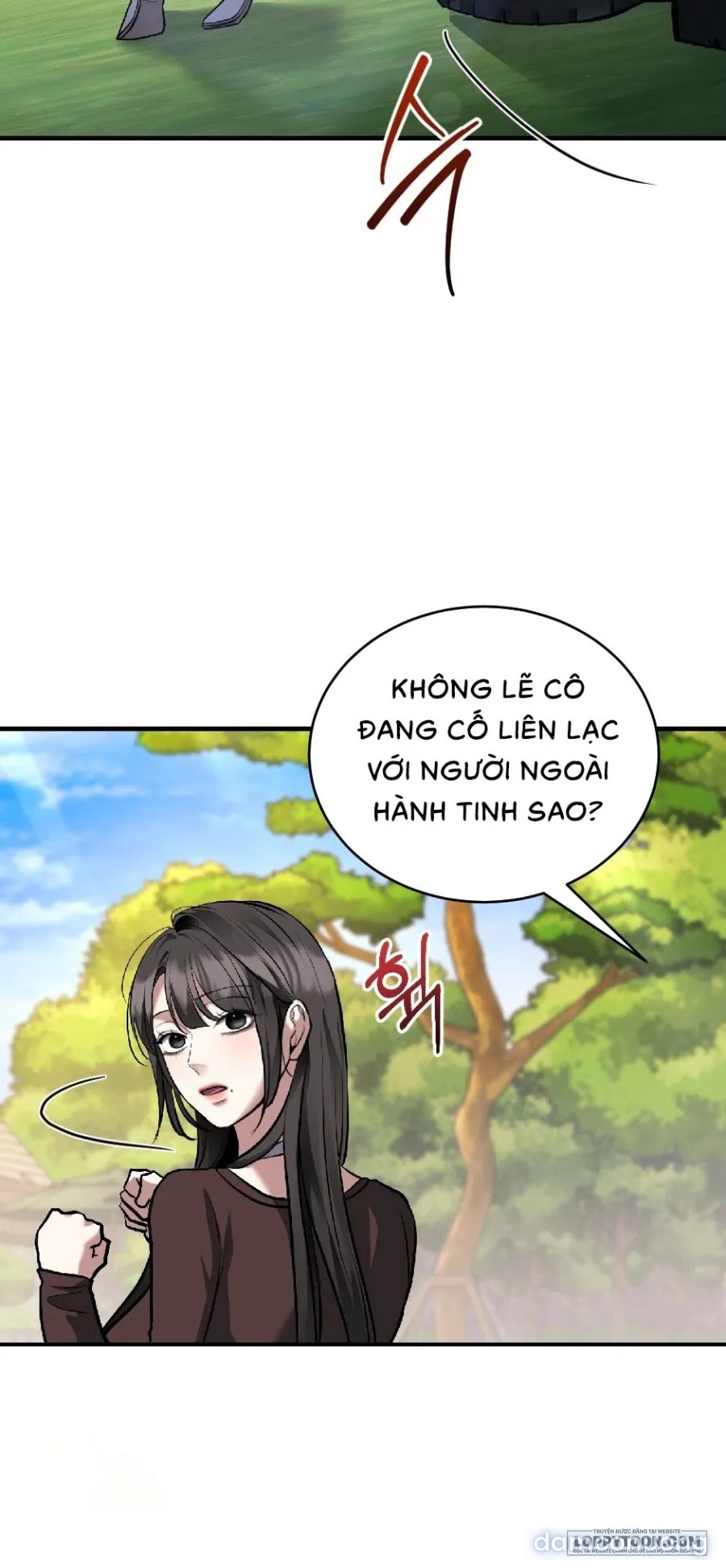 Chó Hoang Mơ Giấc Mơ Săn Mồi 