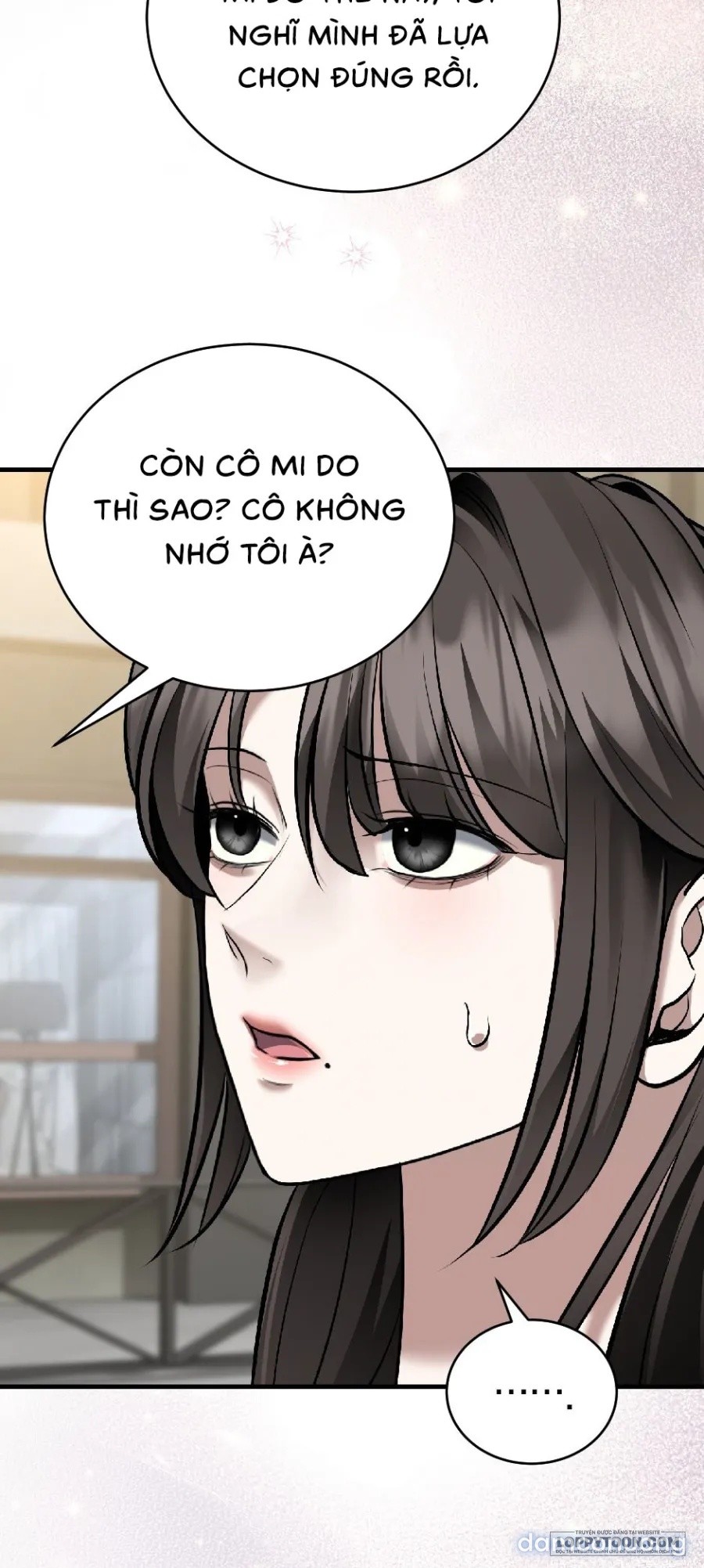 Chó Hoang Mơ Giấc Mơ Săn Mồi 