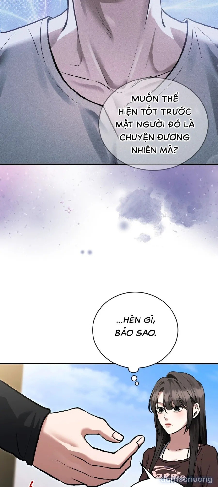 Chó Hoang Mơ Giấc Mơ Săn Mồi 