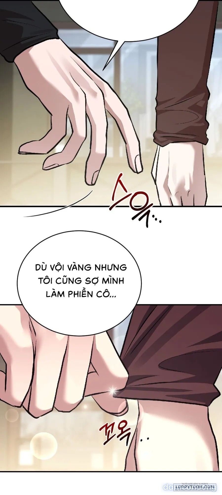 Chó Hoang Mơ Giấc Mơ Săn Mồi 