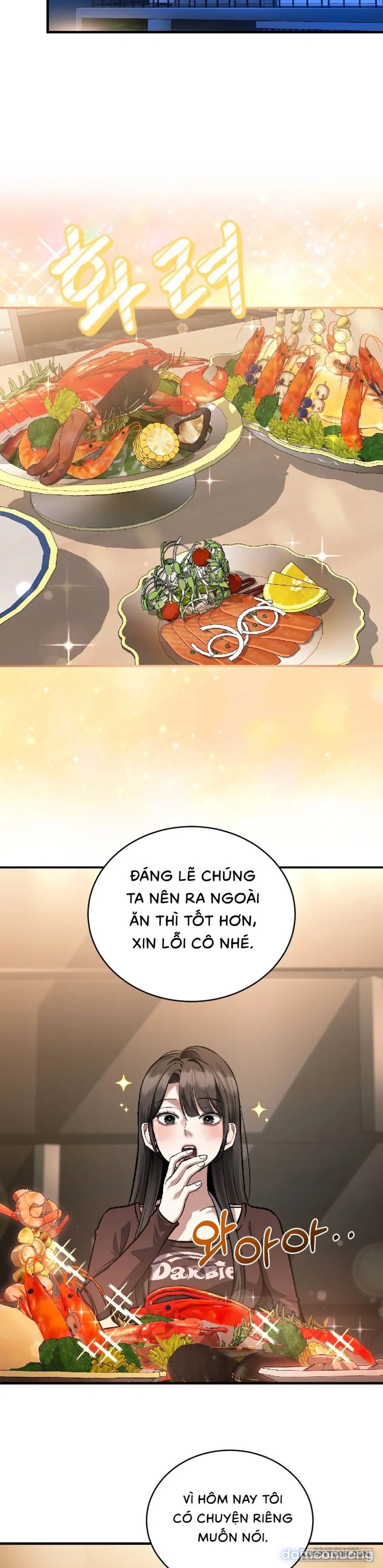 Chó Hoang Mơ Giấc Mơ Săn Mồi 