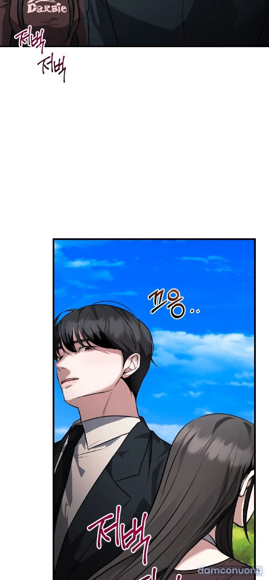 Chó Hoang Mơ Giấc Mơ Săn Mồi 