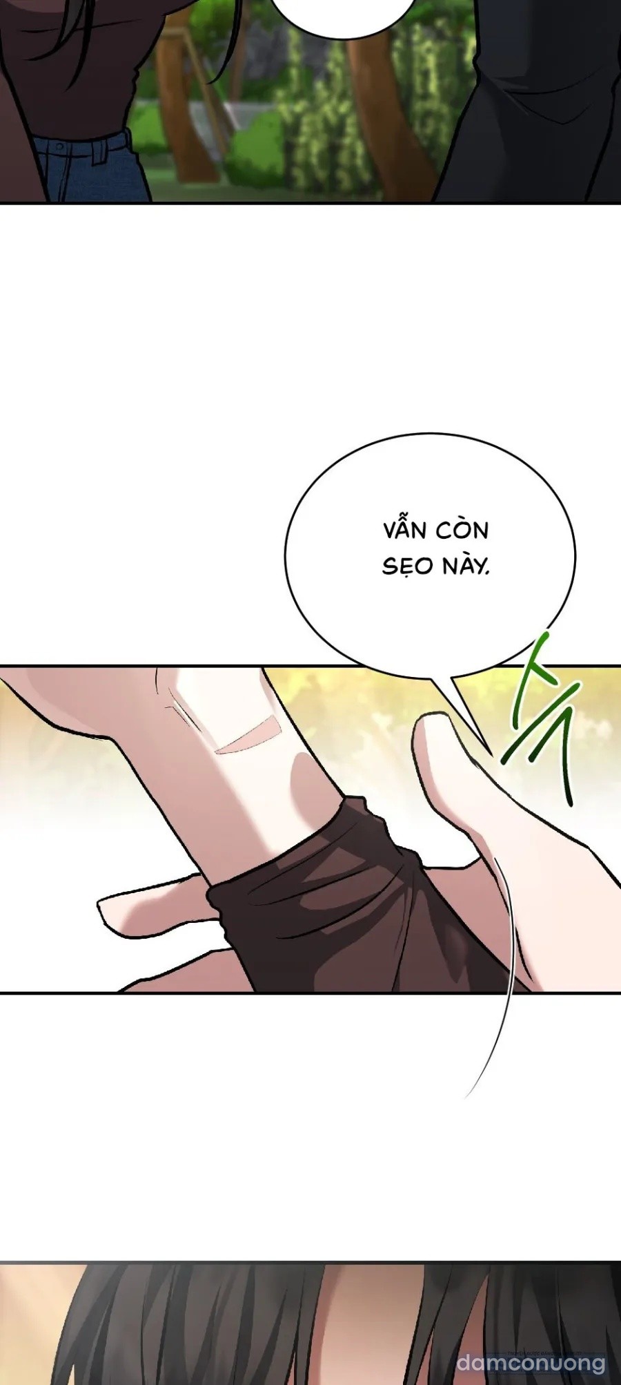 Chó Hoang Mơ Giấc Mơ Săn Mồi 