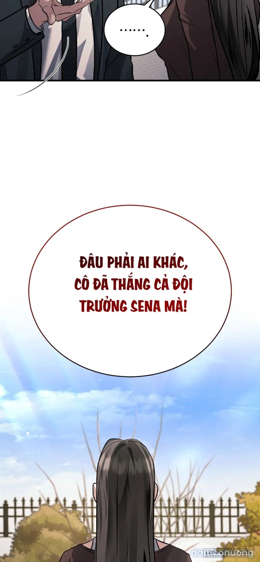 Chó Hoang Mơ Giấc Mơ Săn Mồi 