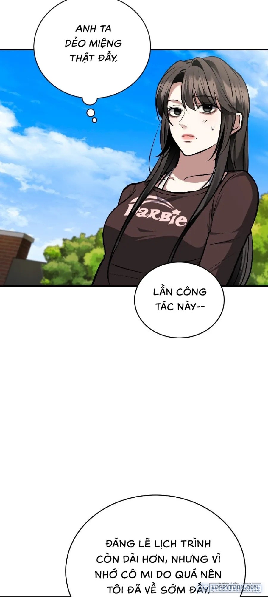 Chó Hoang Mơ Giấc Mơ Săn Mồi 