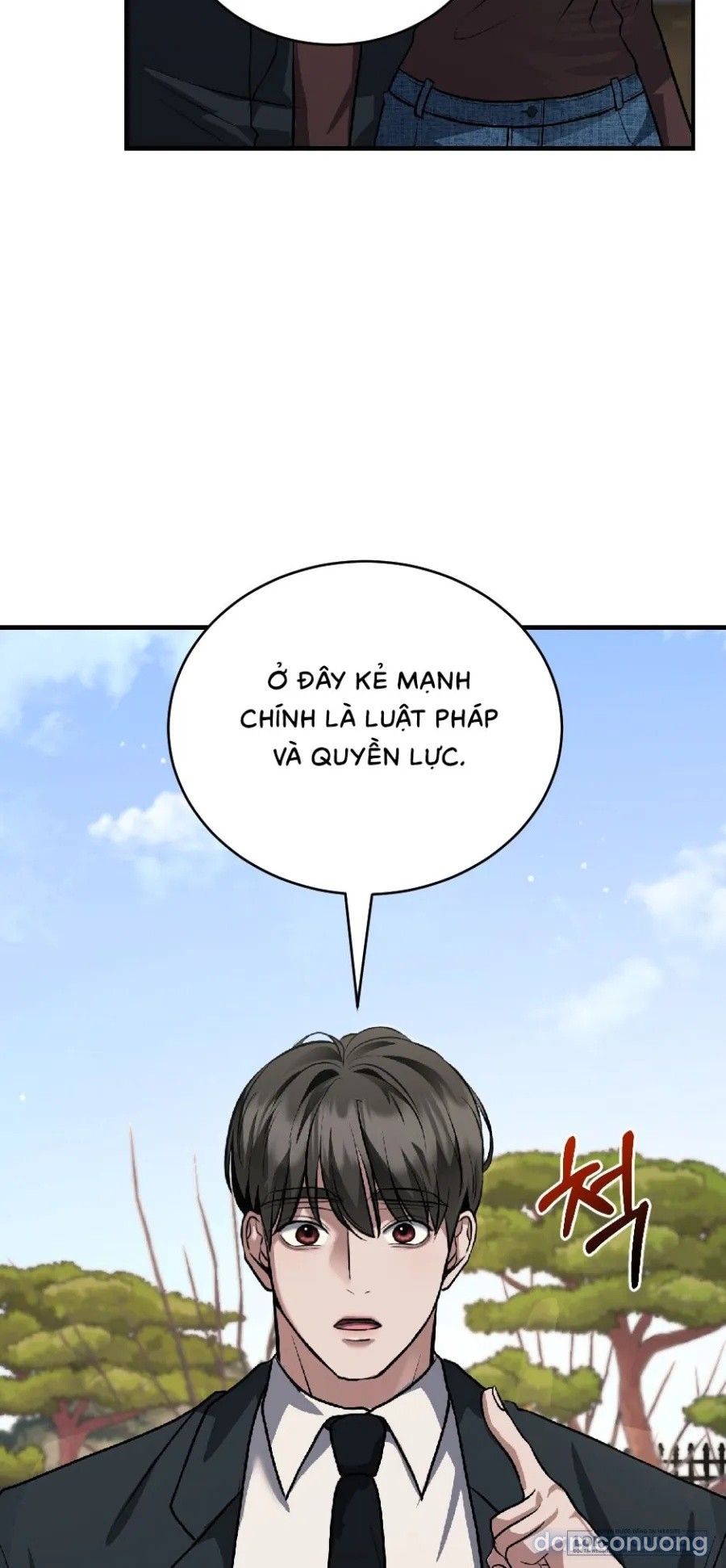Chó Hoang Mơ Giấc Mơ Săn Mồi 