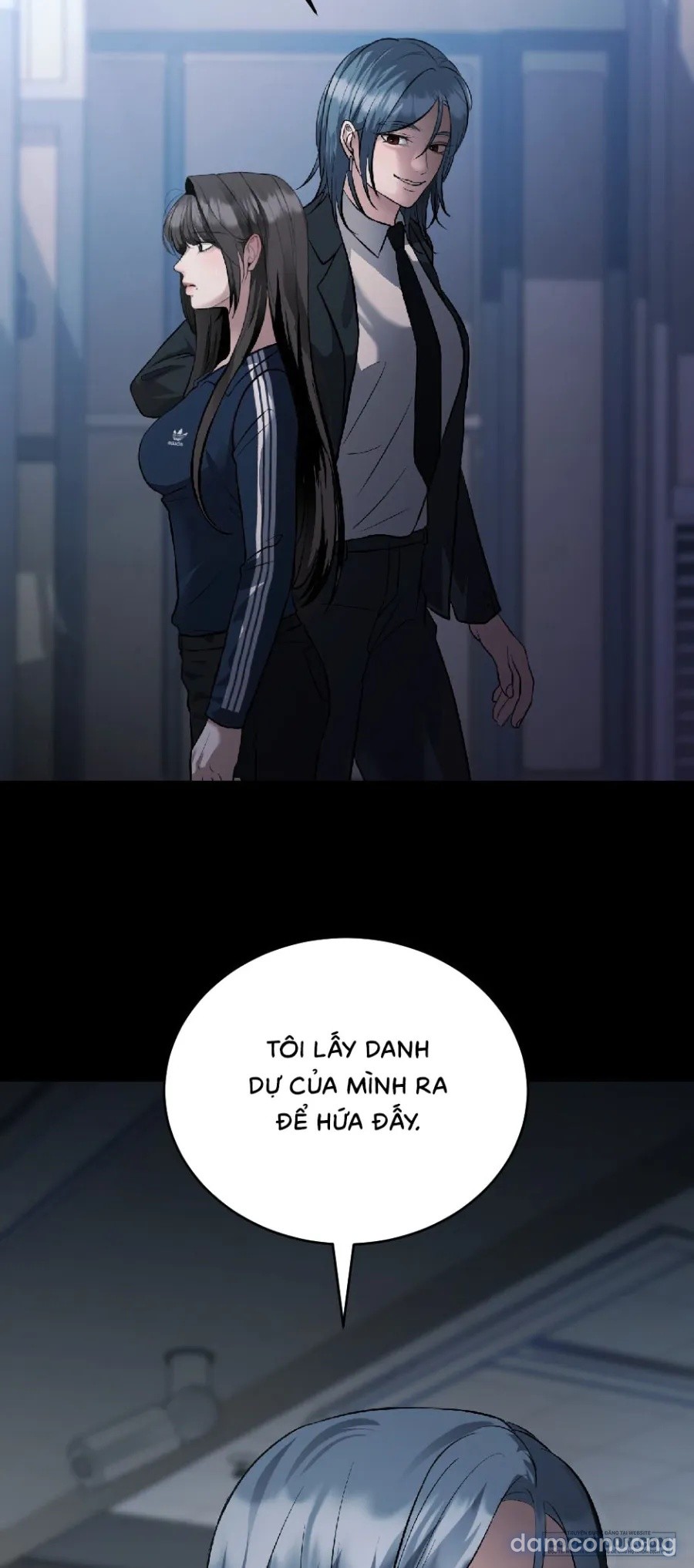 Chó Hoang Mơ Giấc Mơ Săn Mồi 