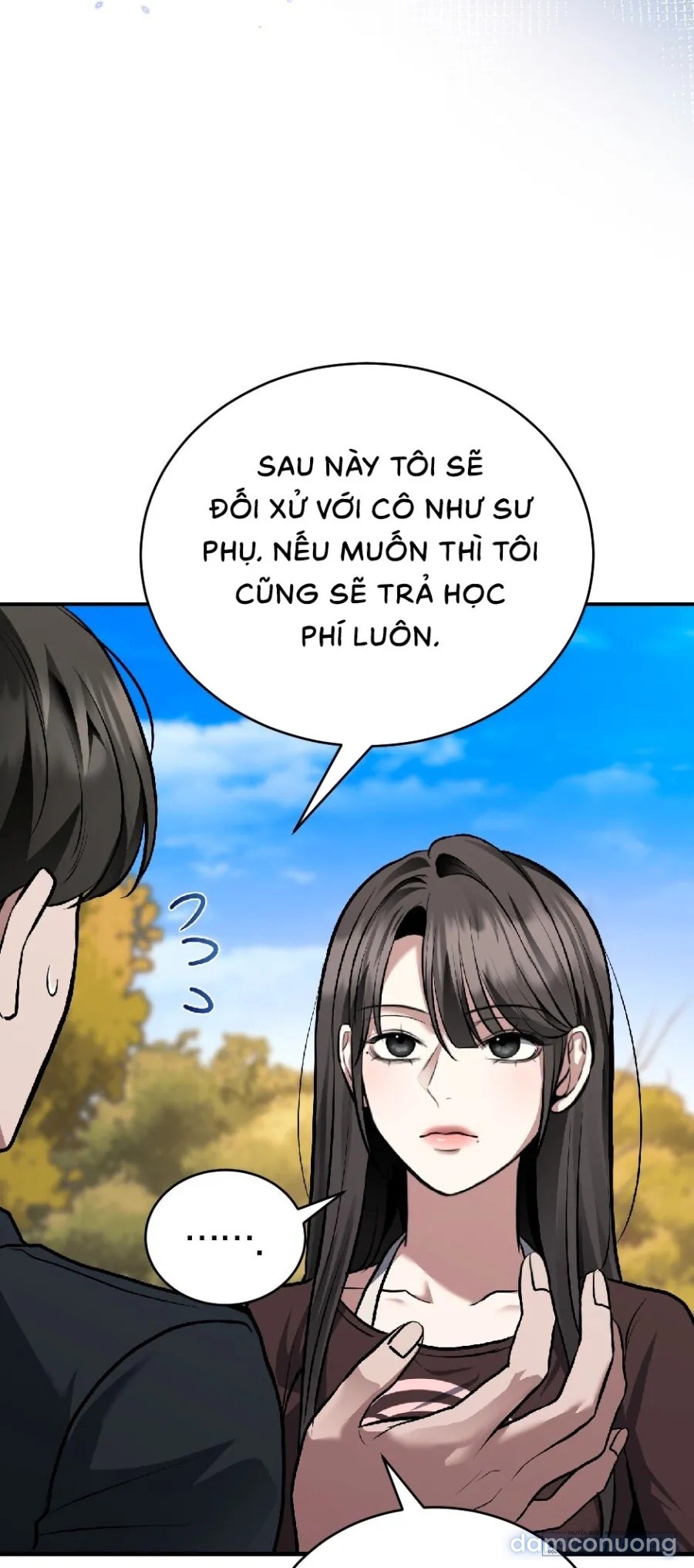 Chó Hoang Mơ Giấc Mơ Săn Mồi 