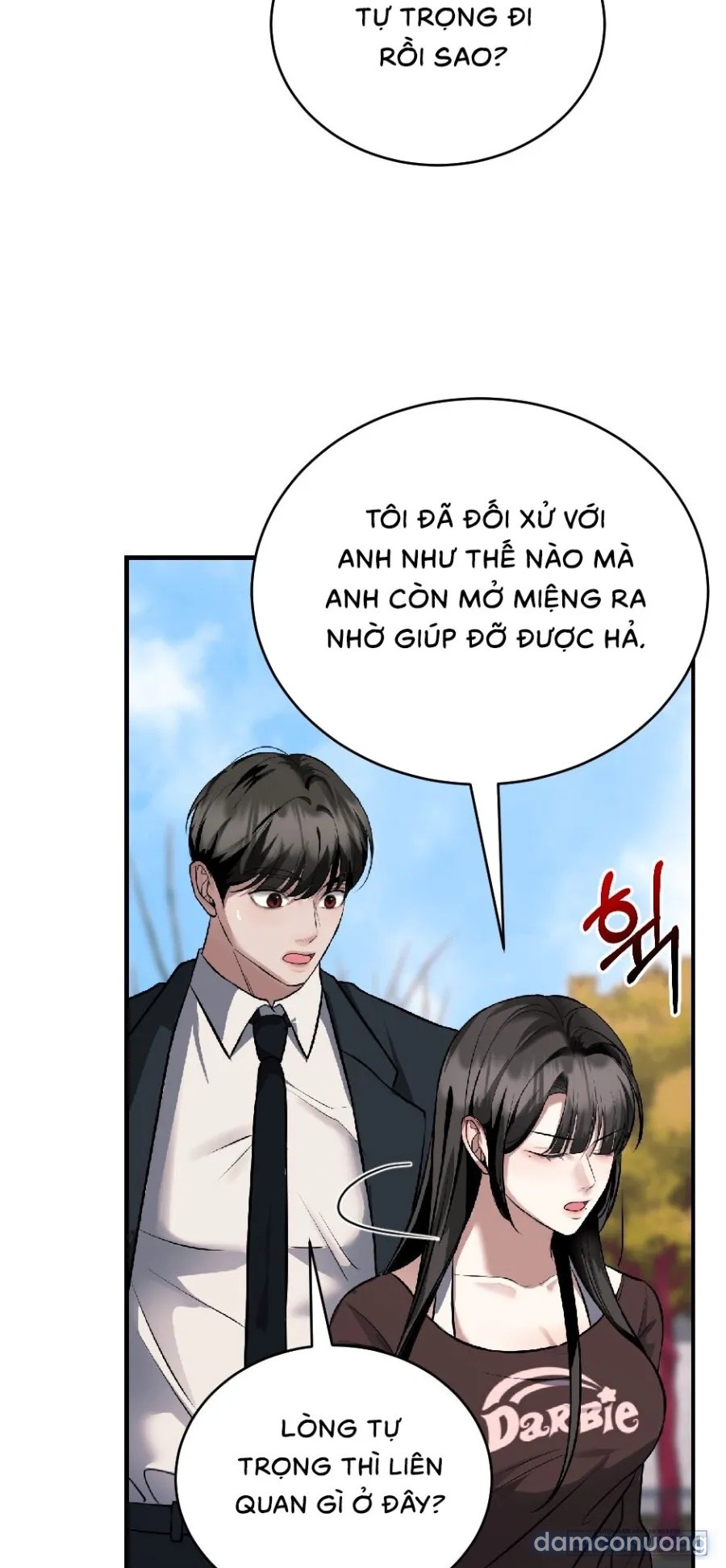 Chó Hoang Mơ Giấc Mơ Săn Mồi 