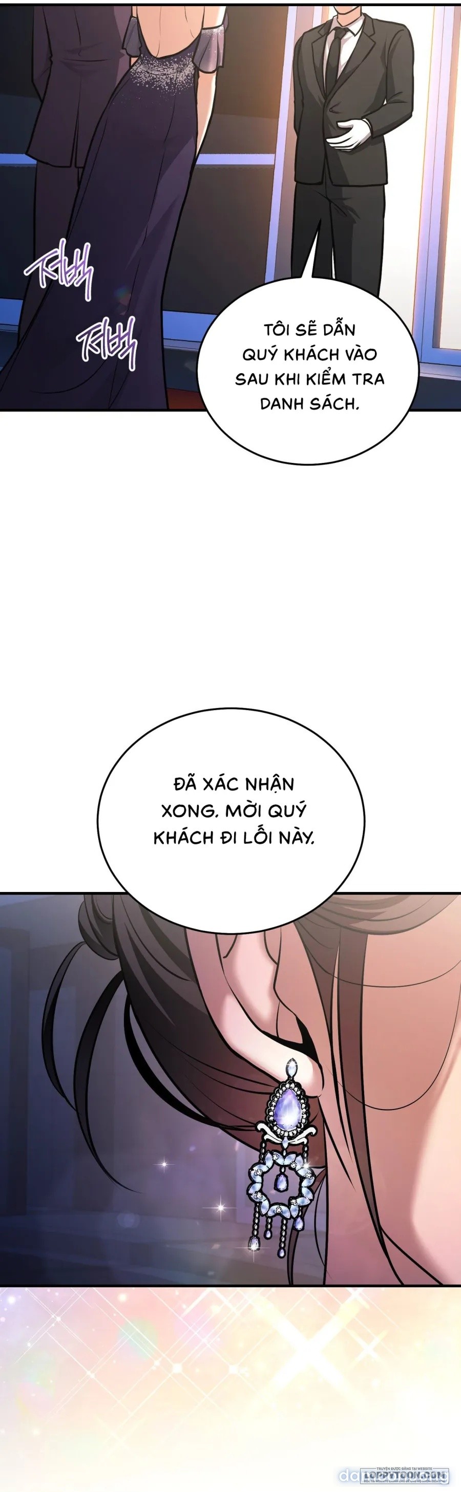 Chó Hoang Mơ Giấc Mơ Săn Mồi 