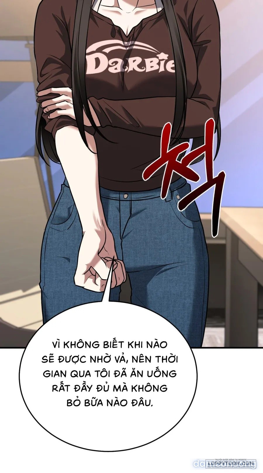 Chó Hoang Mơ Giấc Mơ Săn Mồi 