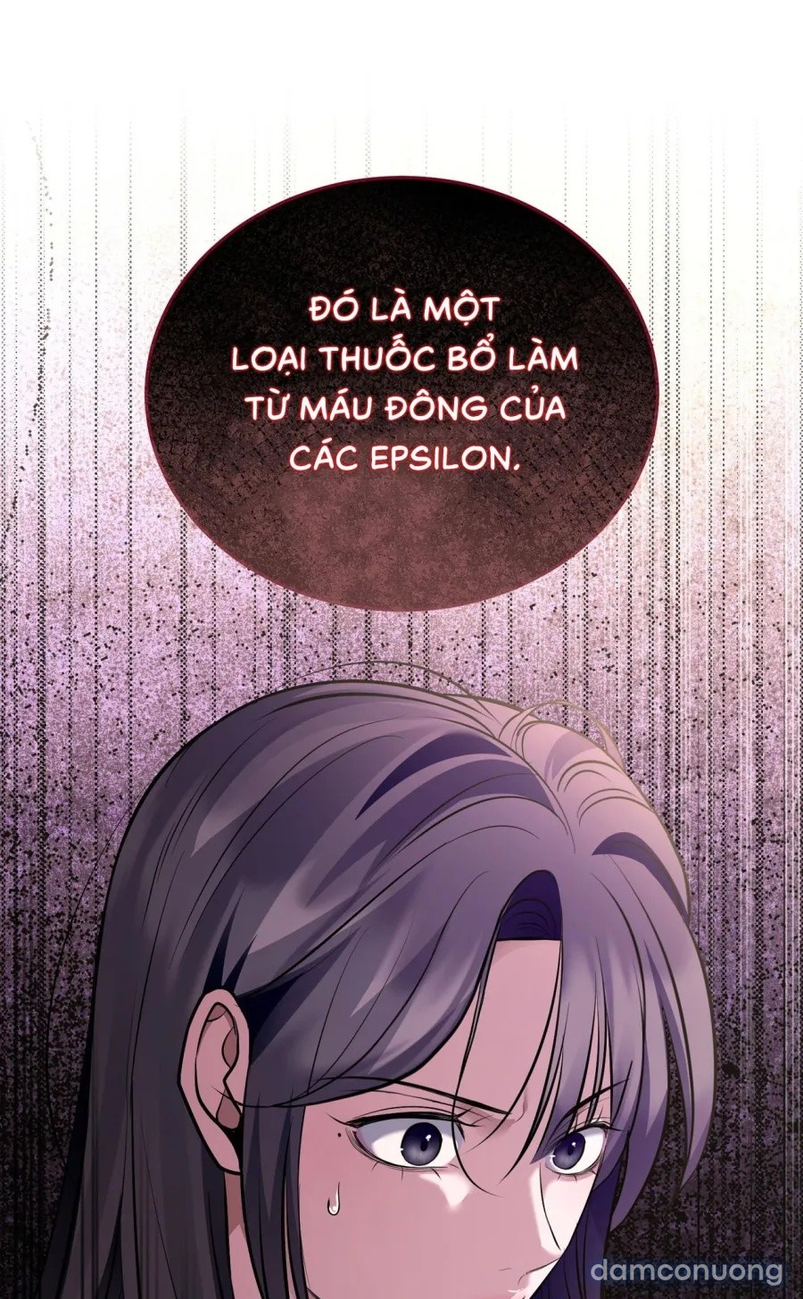 Chó Hoang Mơ Giấc Mơ Săn Mồi 