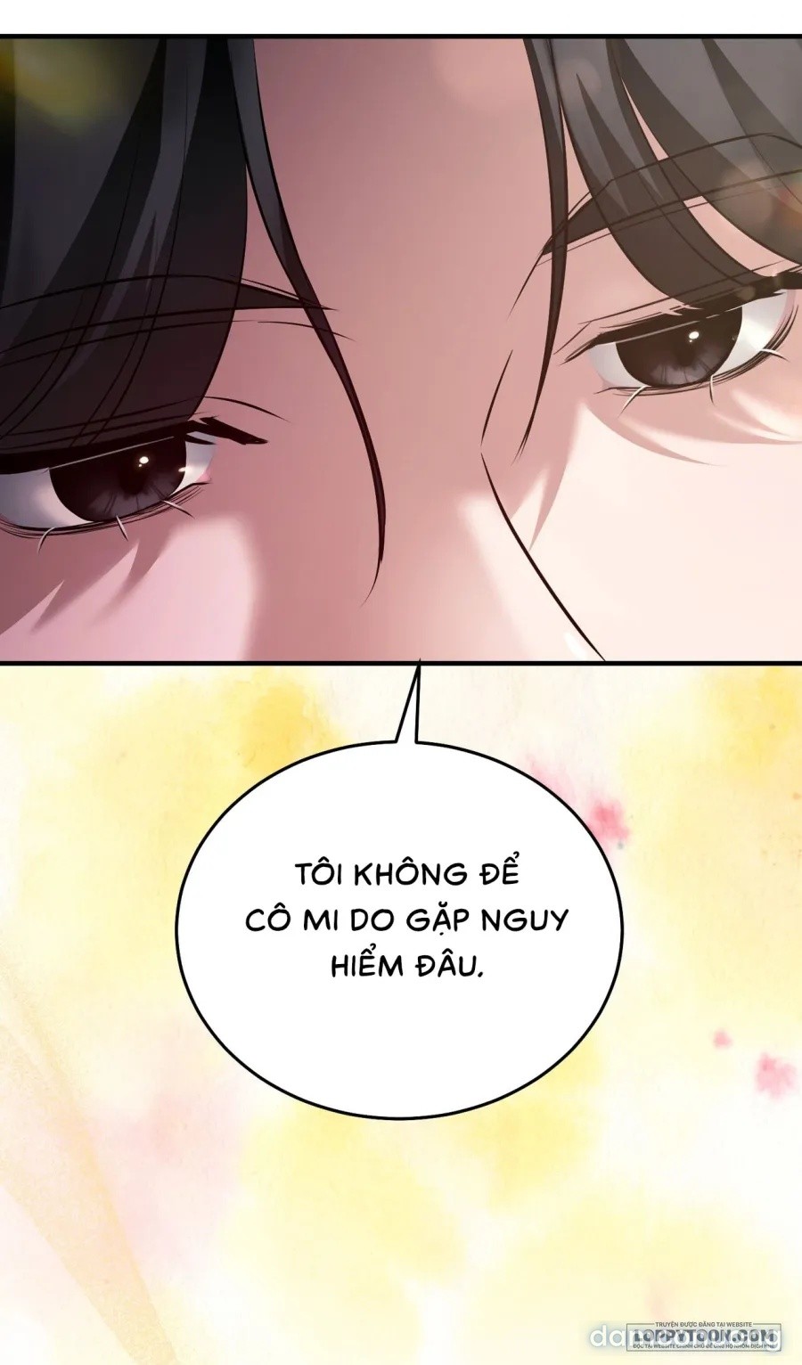 Chó Hoang Mơ Giấc Mơ Săn Mồi 