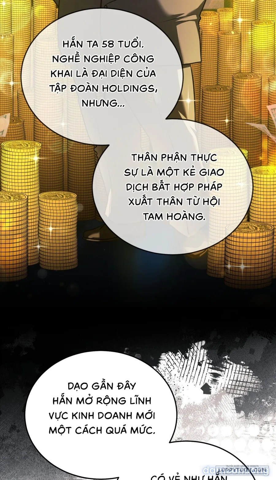 Chó Hoang Mơ Giấc Mơ Săn Mồi 