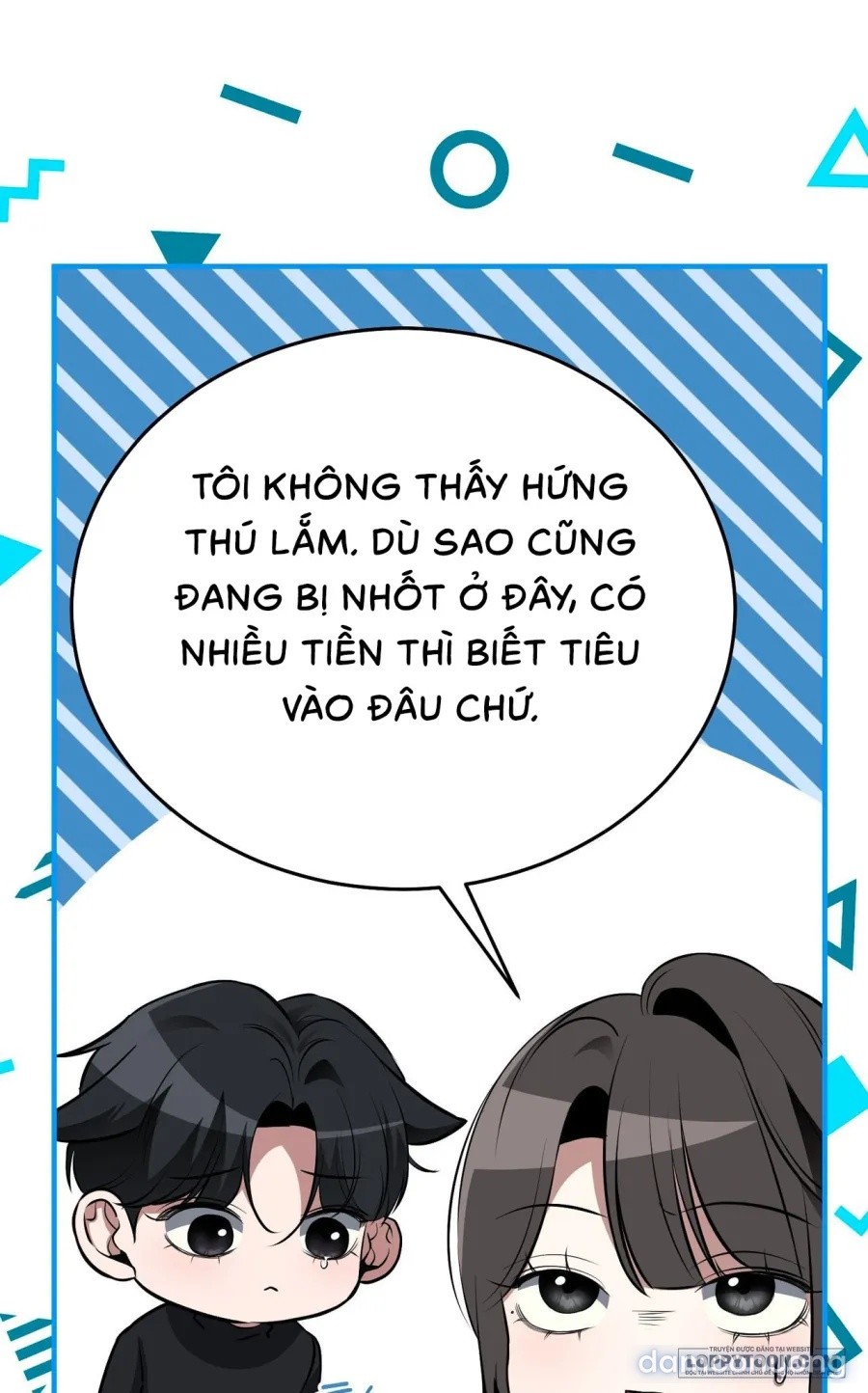 Chó Hoang Mơ Giấc Mơ Săn Mồi 