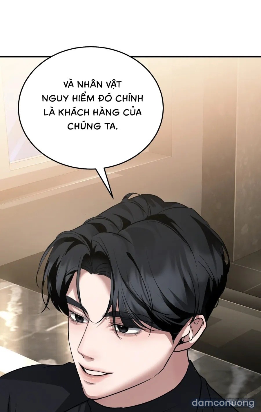Chó Hoang Mơ Giấc Mơ Săn Mồi 