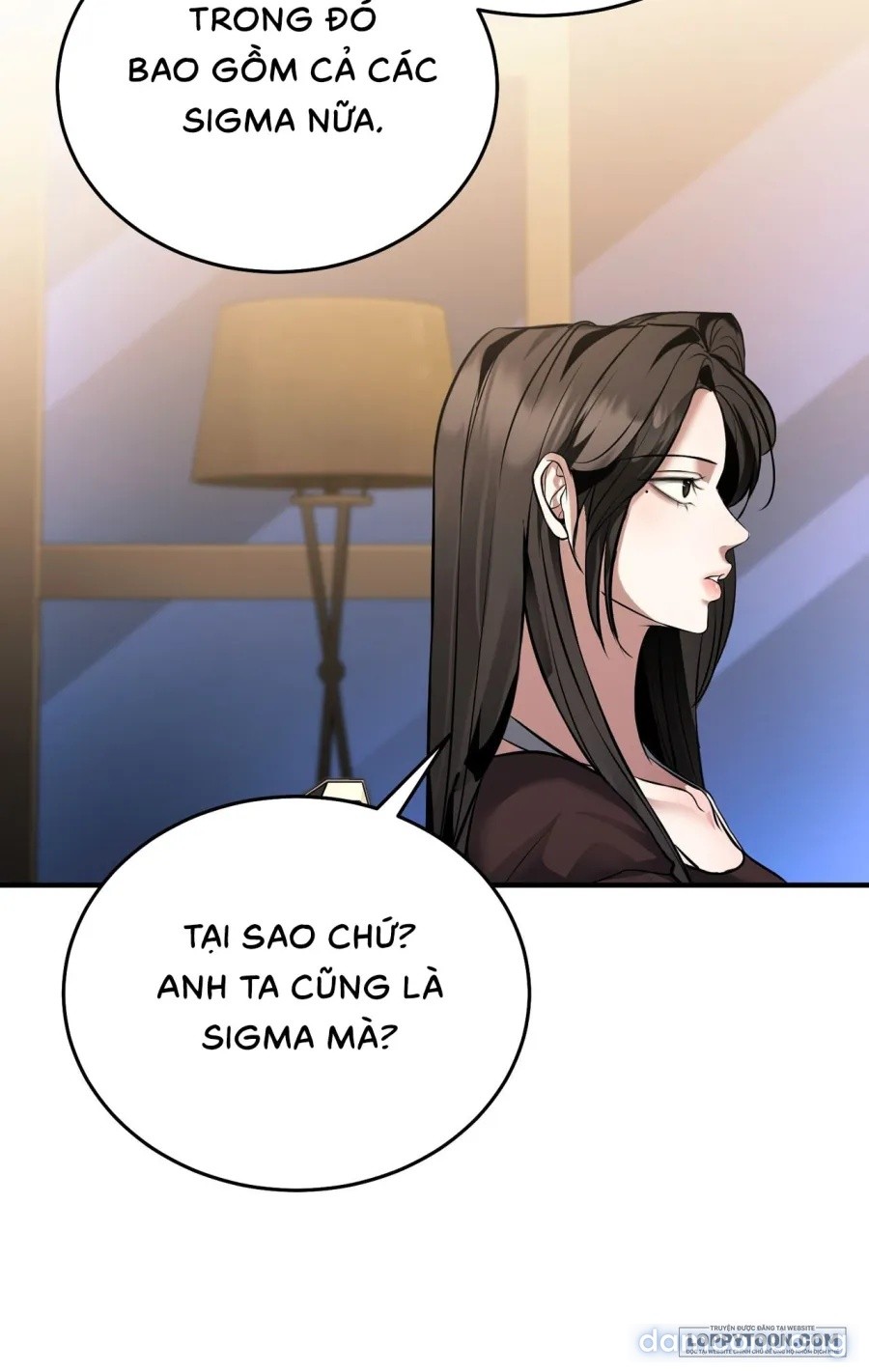 Chó Hoang Mơ Giấc Mơ Săn Mồi 