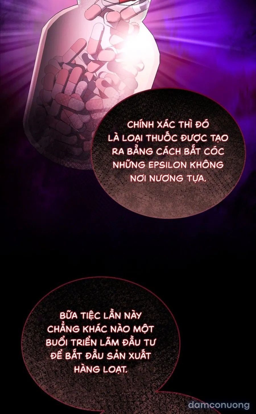Chó Hoang Mơ Giấc Mơ Săn Mồi 