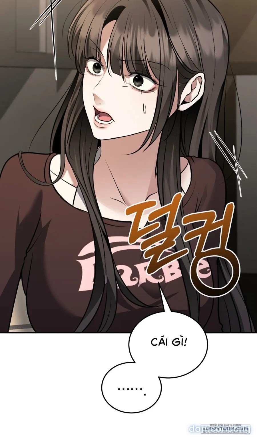 Chó Hoang Mơ Giấc Mơ Săn Mồi 