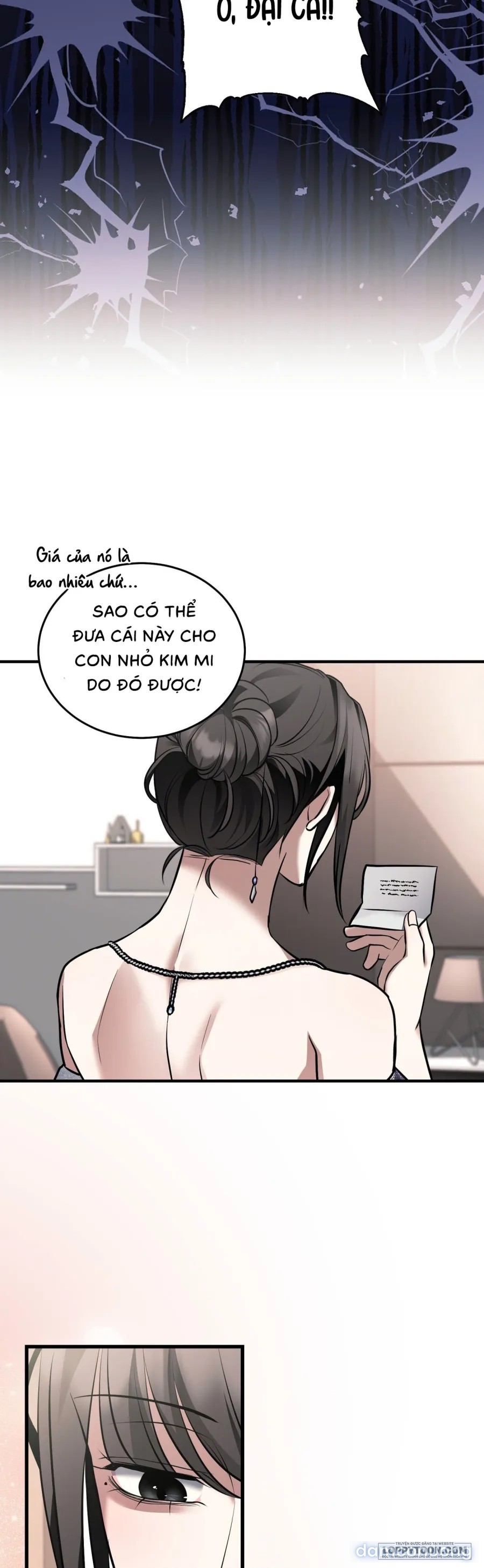 Chó Hoang Mơ Giấc Mơ Săn Mồi 