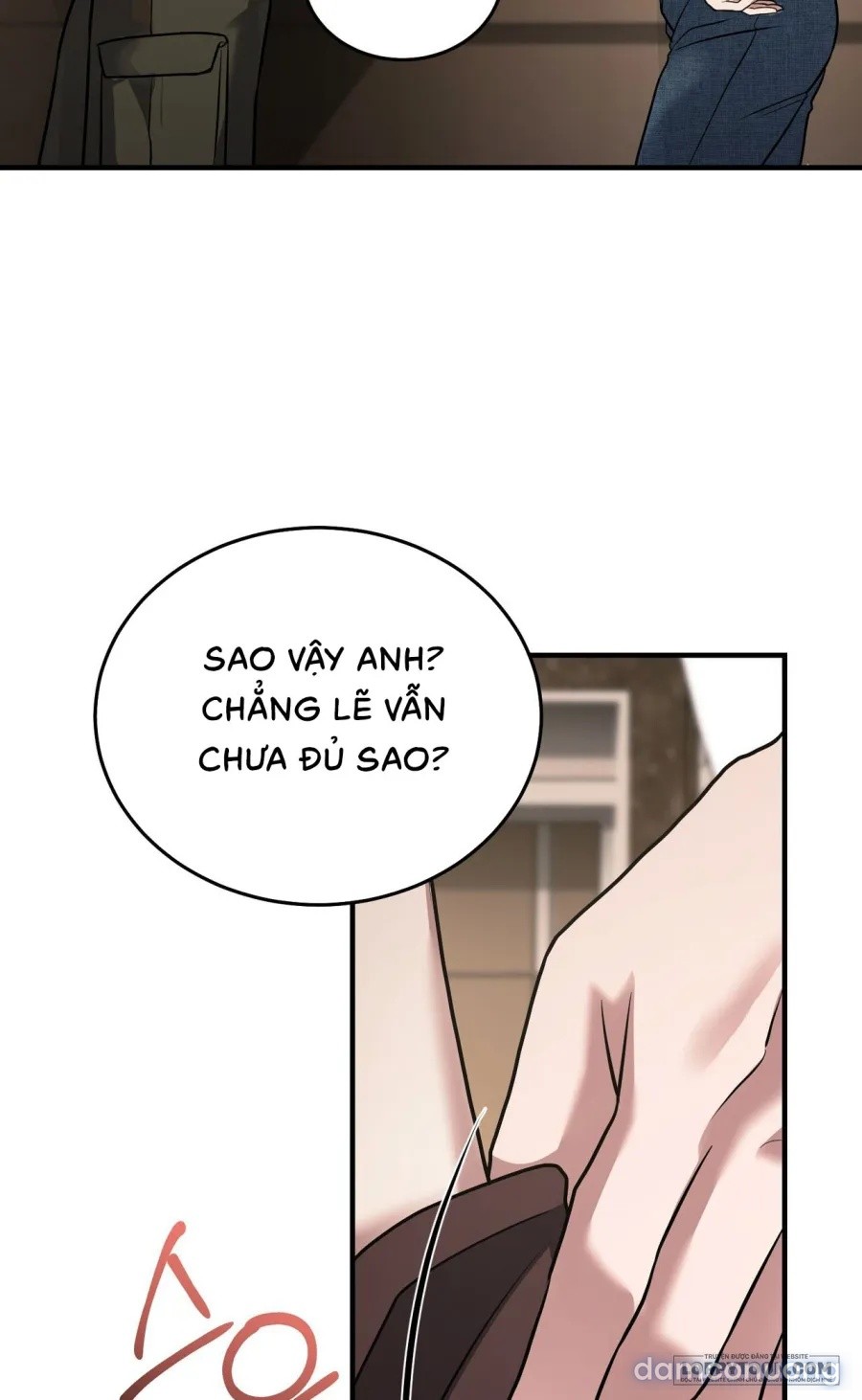 Chó Hoang Mơ Giấc Mơ Săn Mồi 