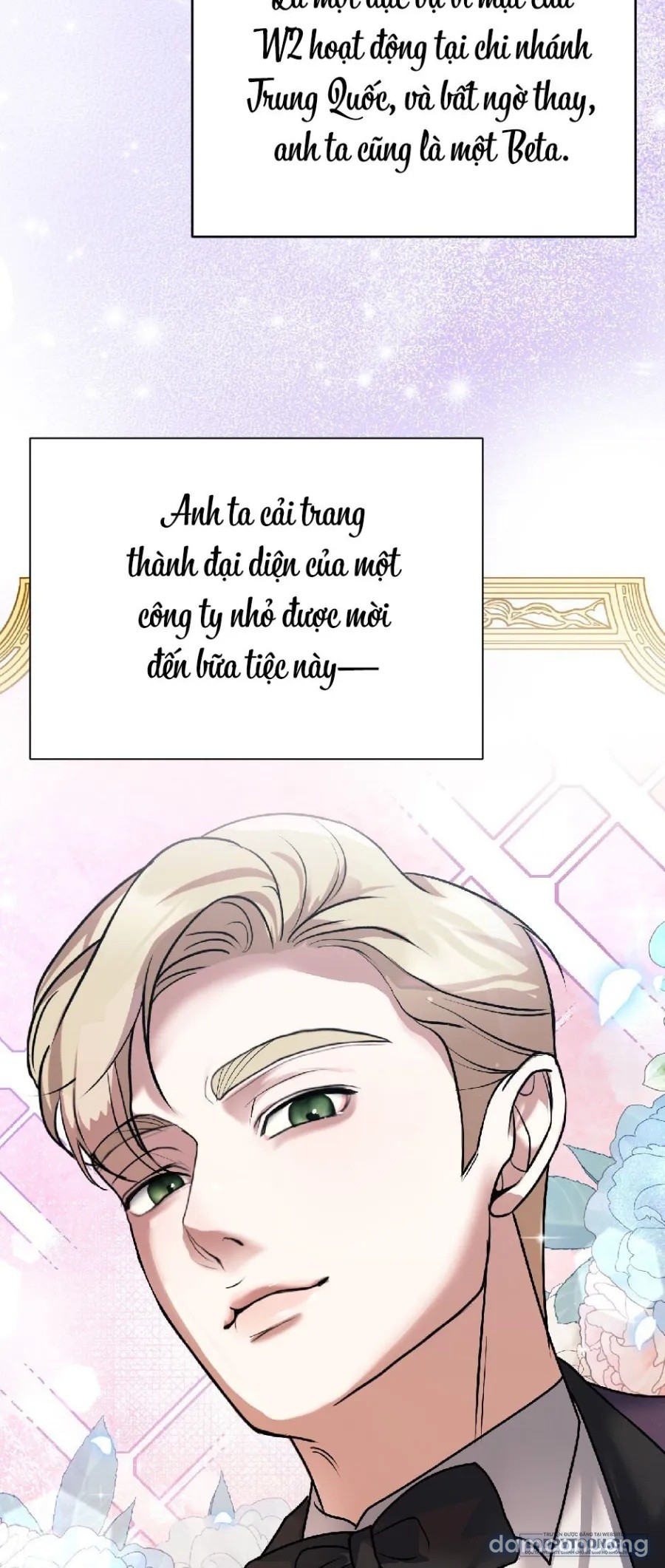 Chó Hoang Mơ Giấc Mơ Săn Mồi 