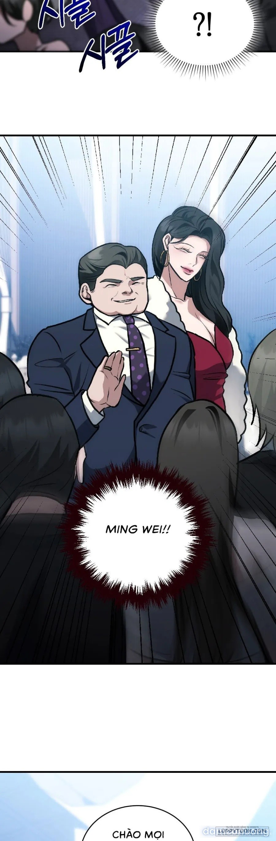 Chó Hoang Mơ Giấc Mơ Săn Mồi 