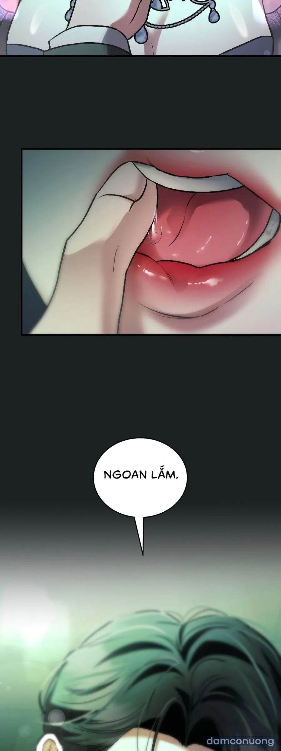 Chó Hoang Mơ Giấc Mơ Săn Mồi 