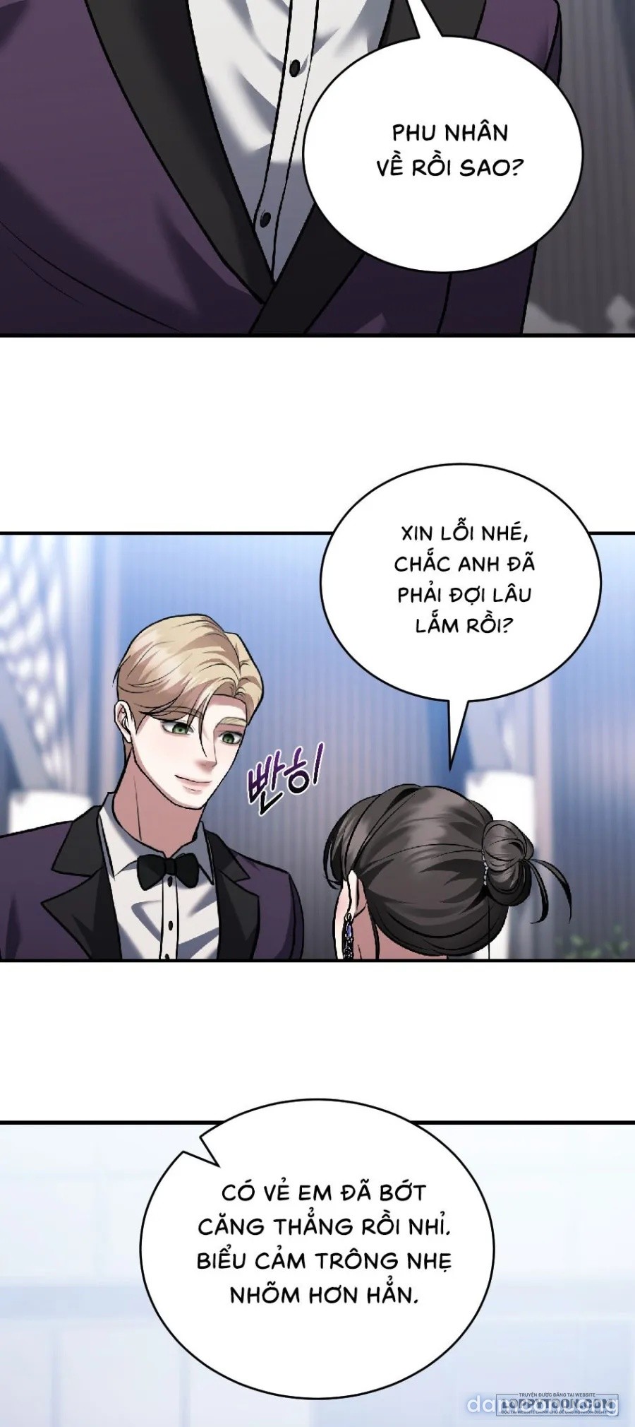 Chó Hoang Mơ Giấc Mơ Săn Mồi 