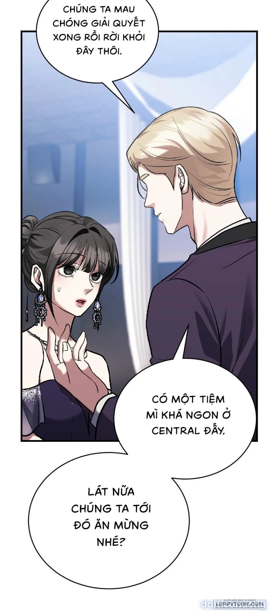 Chó Hoang Mơ Giấc Mơ Săn Mồi 