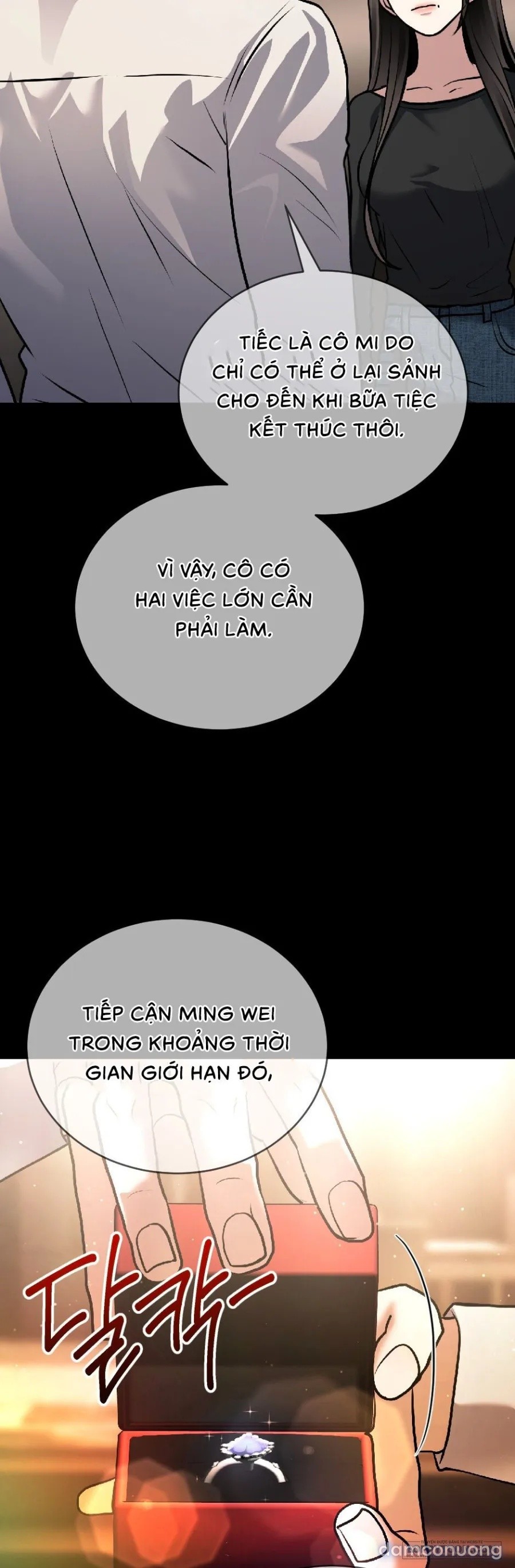 Chó Hoang Mơ Giấc Mơ Săn Mồi 