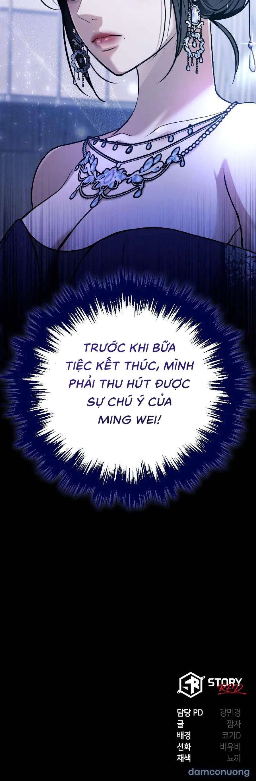 Chó Hoang Mơ Giấc Mơ Săn Mồi 