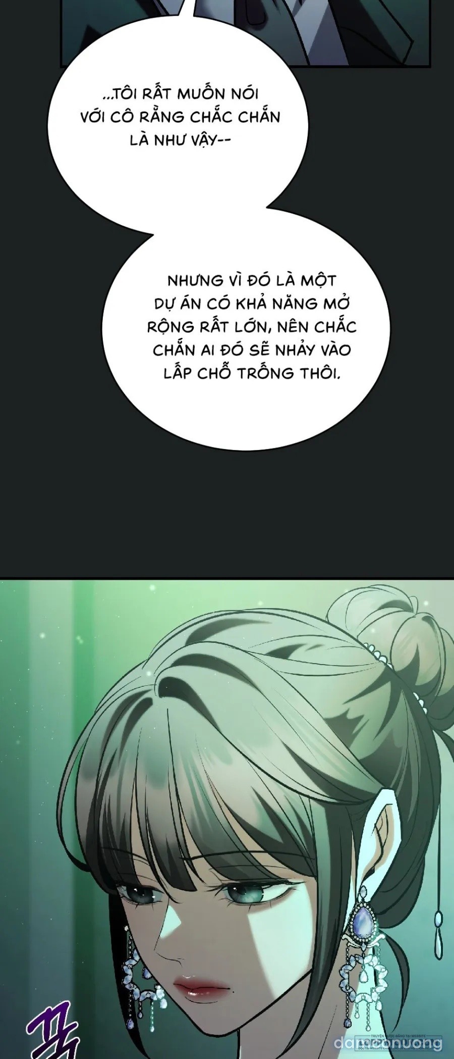 Chó Hoang Mơ Giấc Mơ Săn Mồi 