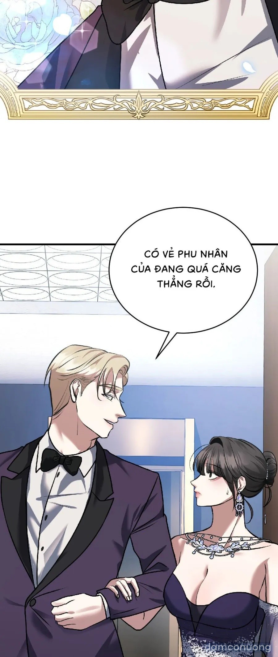 Chó Hoang Mơ Giấc Mơ Săn Mồi 
