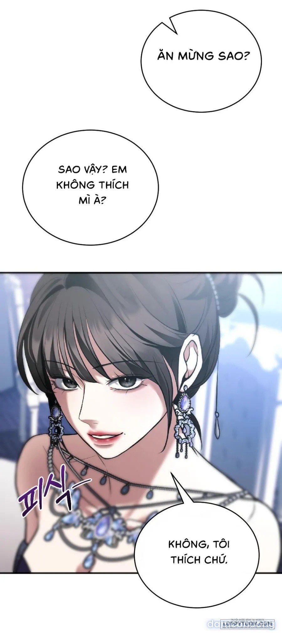 Chó Hoang Mơ Giấc Mơ Săn Mồi 