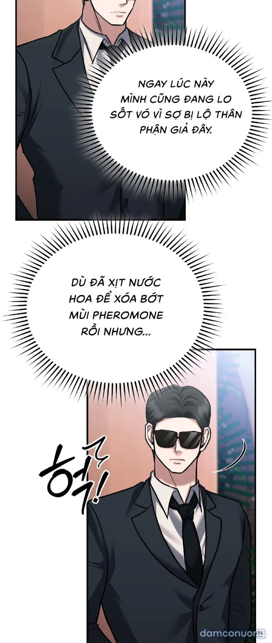 Chó Hoang Mơ Giấc Mơ Săn Mồi 