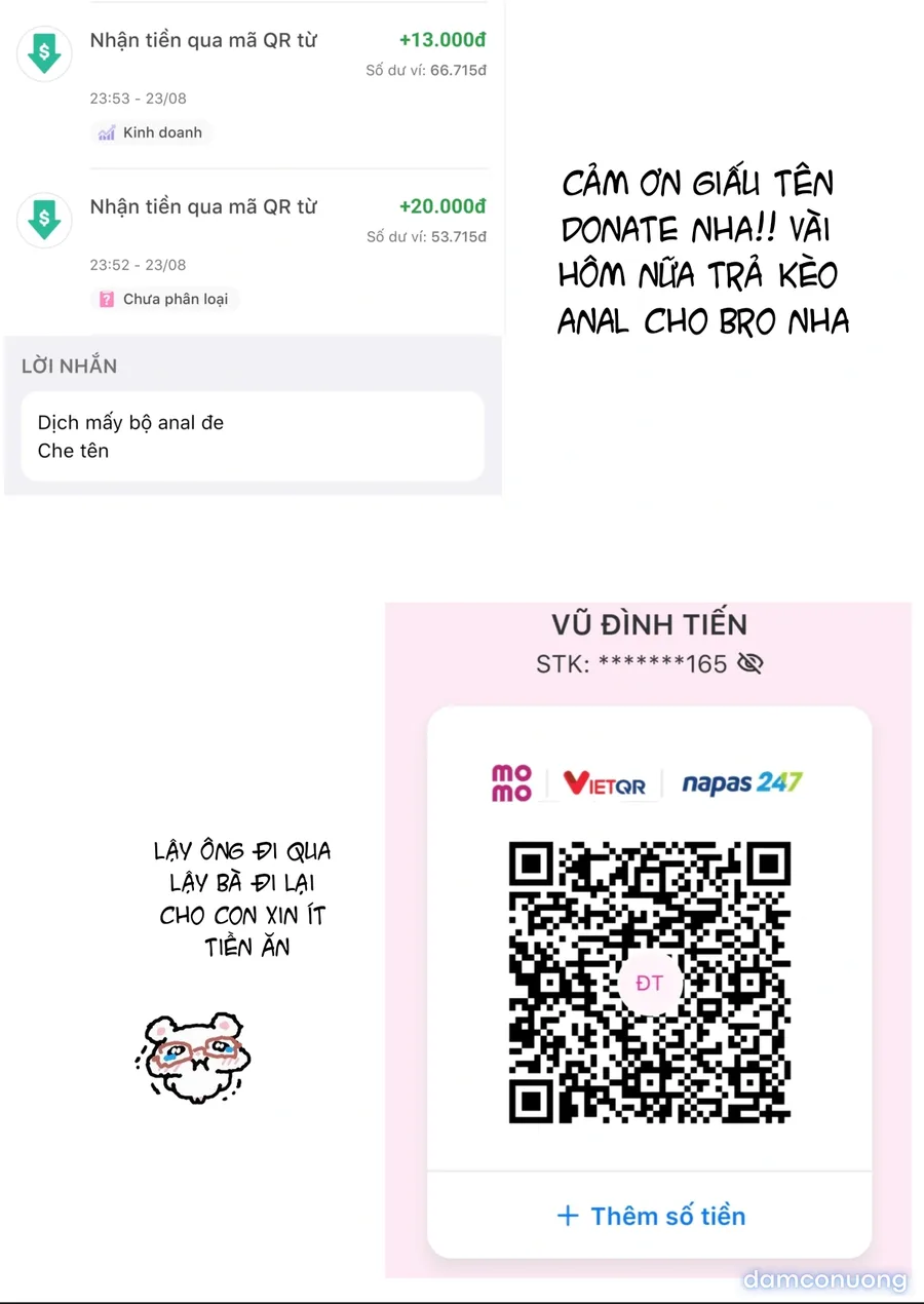 tuyển tập chơi mẹ của andy 