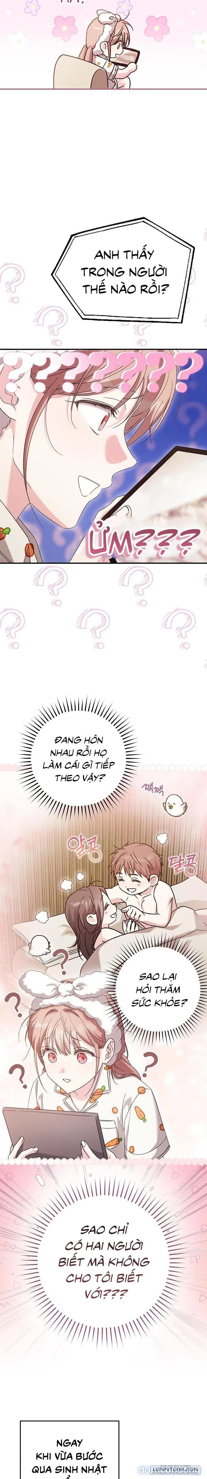 Sự Mang Thai Phục Tùng 