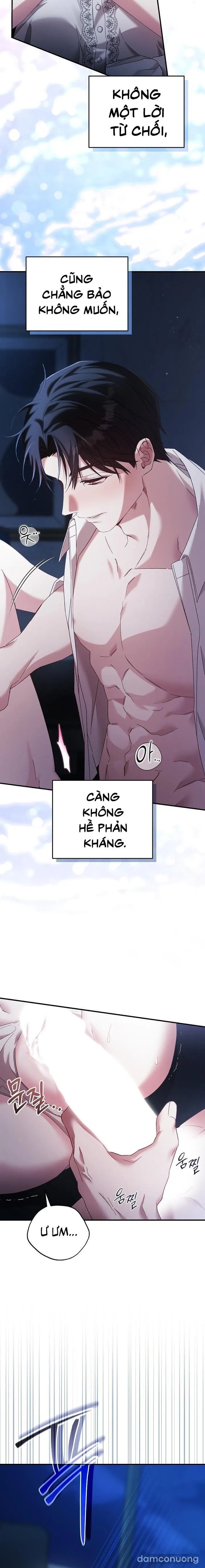 Sự Mang Thai Phục Tùng 