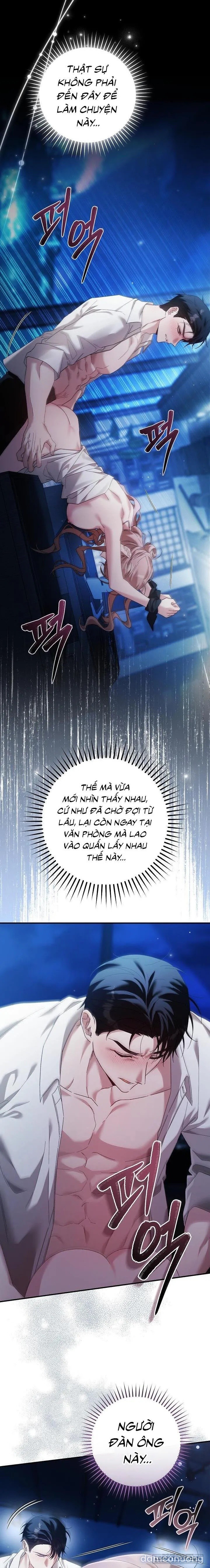 Sự Mang Thai Phục Tùng 