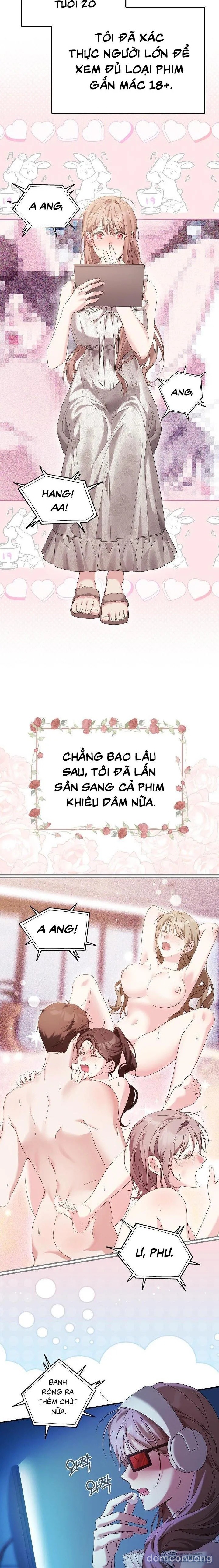 Sự Mang Thai Phục Tùng 