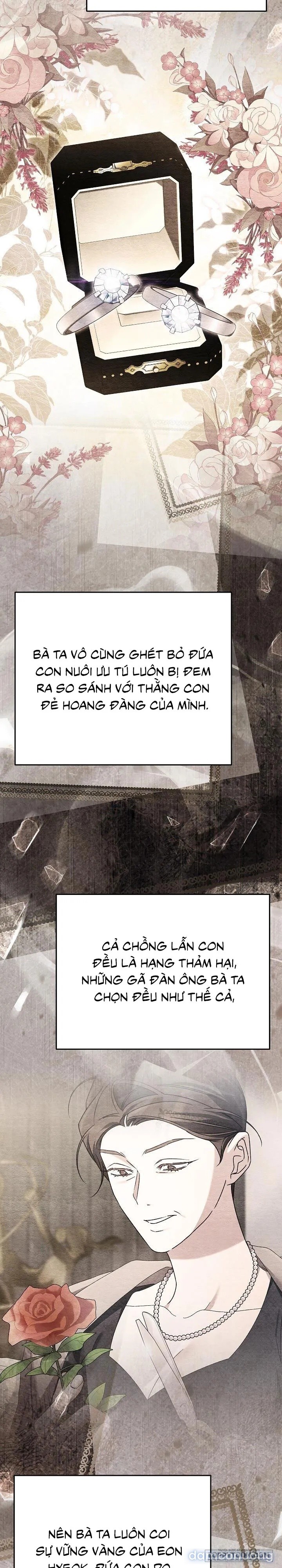 Sự Mang Thai Phục Tùng 