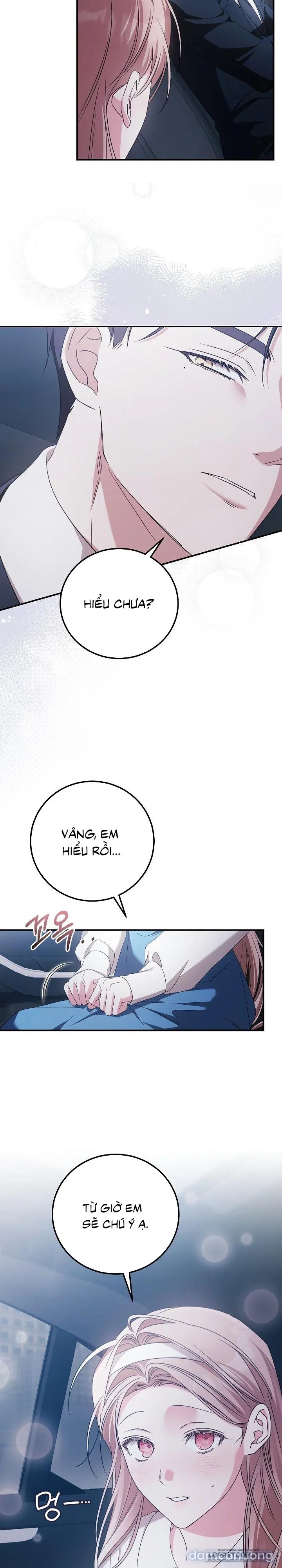 Sự Mang Thai Phục Tùng 