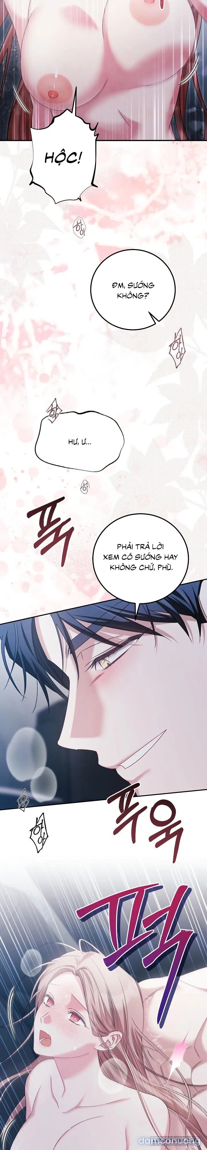 Sự Mang Thai Phục Tùng 