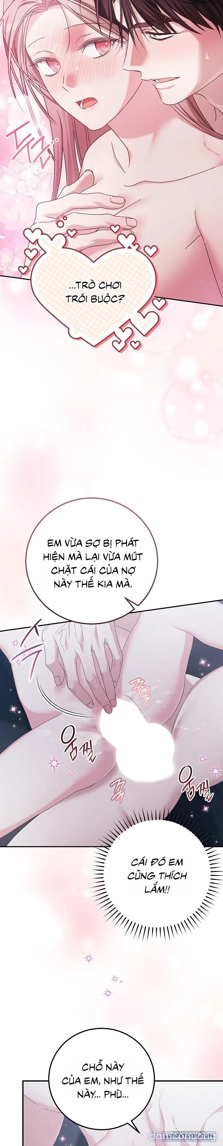 Sự Mang Thai Phục Tùng 