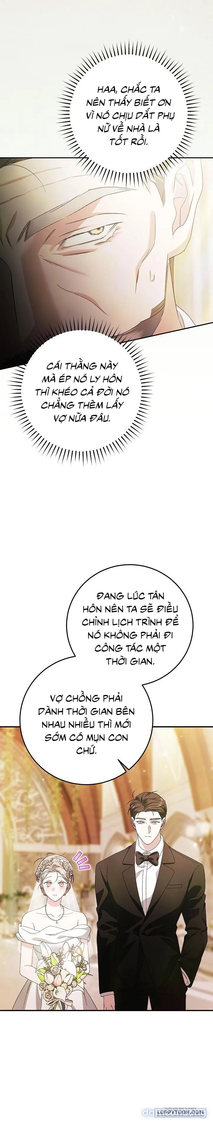 Sự Mang Thai Phục Tùng 