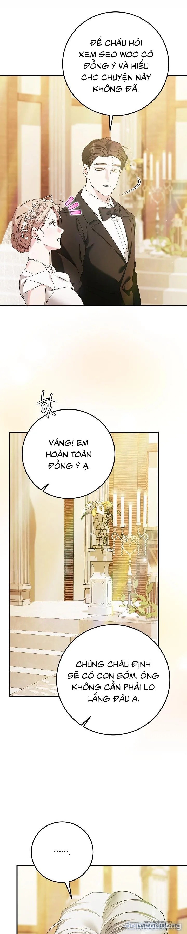 Sự Mang Thai Phục Tùng 