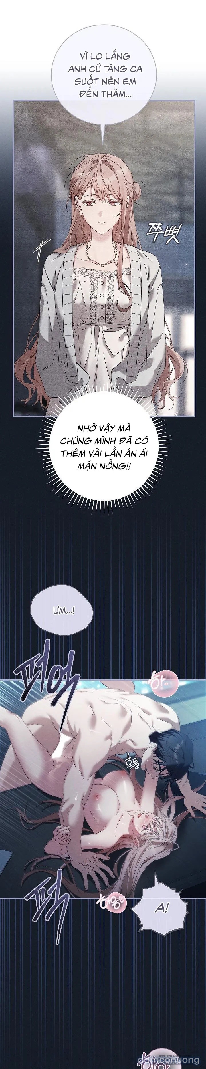 Sự Mang Thai Phục Tùng 